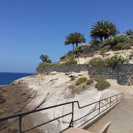 Terrazas Del Duque 2, Terrace, Sea View, Only 300 M To Beach, Heated Pool, Air Conditioning, Wifi Internet, Dishwasher, Washing Machine Costa Adeje  Exterior foto