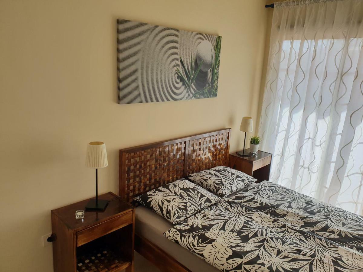 Terrazas Del Duque 2, Terrace, Sea View, Only 300 M To Beach, Heated Pool, Air Conditioning, Wifi Internet, Dishwasher, Washing Machine Costa Adeje  Exterior foto