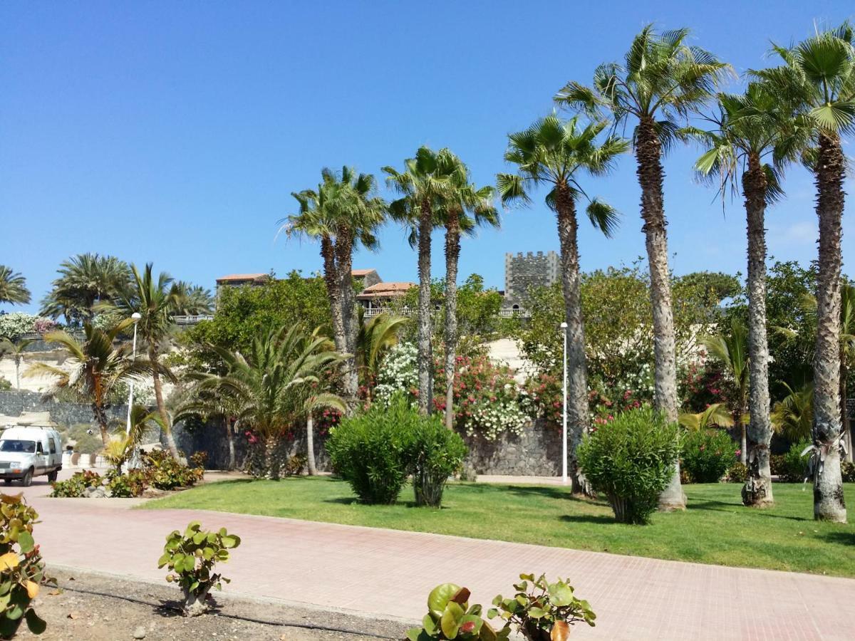 Terrazas Del Duque 2, Terrace, Sea View, Only 300 M To Beach, Heated Pool, Air Conditioning, Wifi Internet, Dishwasher, Washing Machine Costa Adeje  Exterior foto